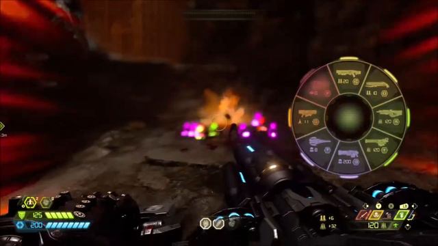 #Doom Eternal Review смотреть онлайн