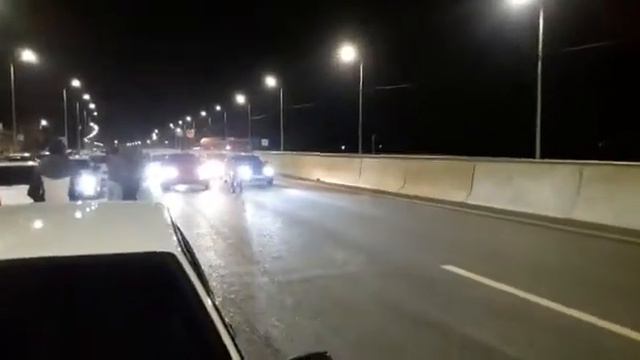 Мазда МПС 260 сил ? против ваз 2112 155сил. смотреть онлайн