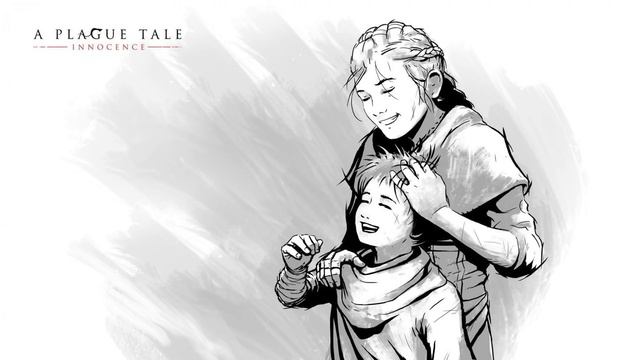 A Plague Tale: Innocence OST - The Wrath