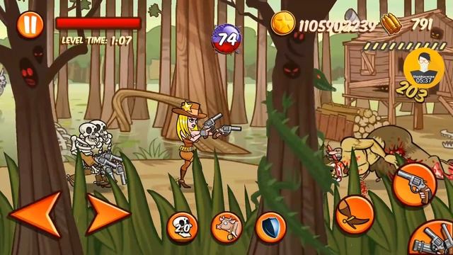 Jane Wilde Android Gameplay 2018 смотреть онлайн