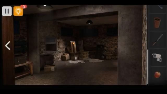 Spotlight X Blackout level 11 walkthrough. смотреть онлайн