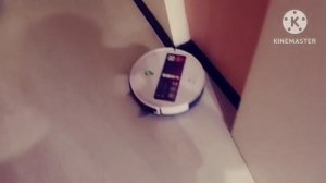 робот-пылесос POLARIS PVCR G2 0726W Wi-Fi IQ Home. Реальные испытания