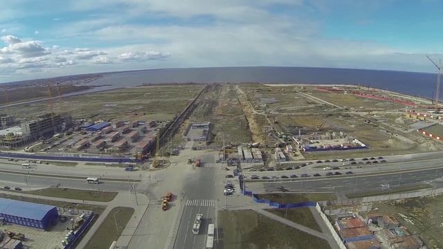 жк Ленинский парк смотреть онлайн