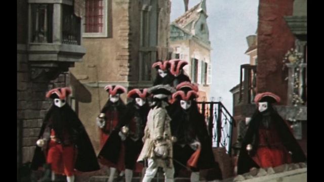 Horten - Ария Сильвио (ремейк). Автор оригинала - А.Н. Колкер, Труффальдино из Бергамо смотреть онлайн