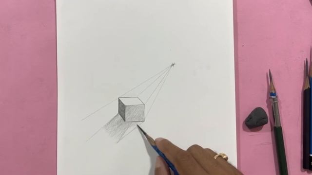 7th class free full Drawing course | VN Art | смотреть онлайн