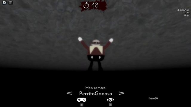 Roblox Sonic.EXE: The Disaster Experimental - Unusual Behavior смотреть онлайн