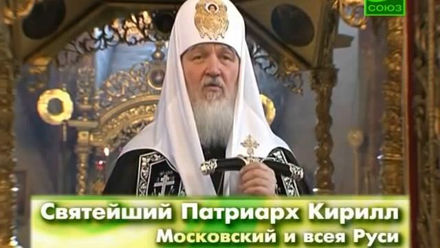 В Троице-Сергиевой лавре смотреть онлайн