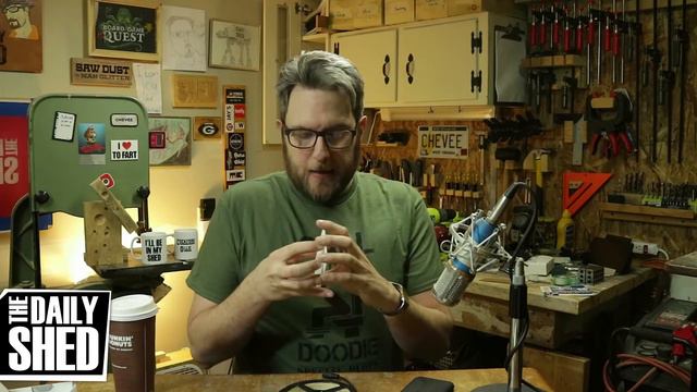 The Sad State of Coffee in Fairmont, WV смотреть онлайн