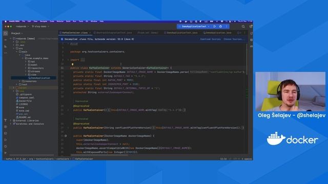 About the Best Development Tooling in the World смотреть онлайн
