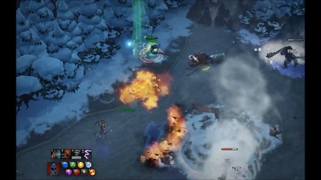 Magicka 2, #5 БЫСТРО И ЛЕГКО смотреть онлайн