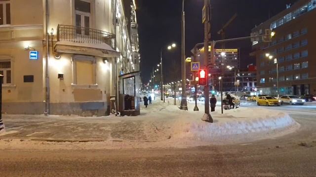 Прогулка по Москве деревянной | Часть 3 смотреть онлайн