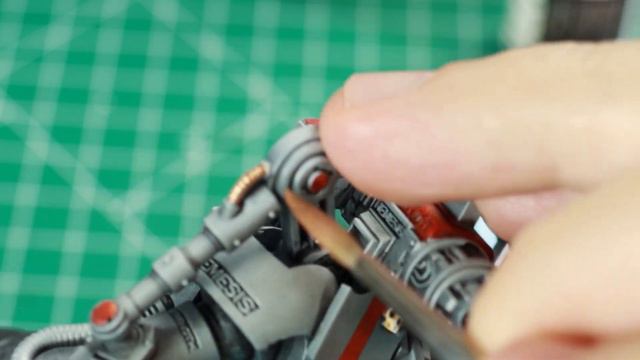 How To Paint Grey Knights Fast - And Craft Glue Bases