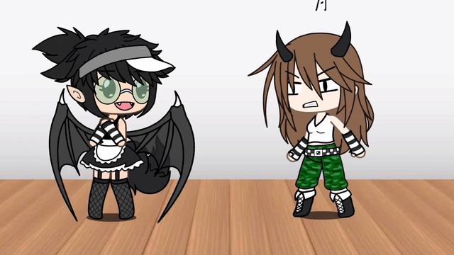 ~что здесь происходит да я крал чупик но квинка не отходит~ 💖💝 смотреть онлайн