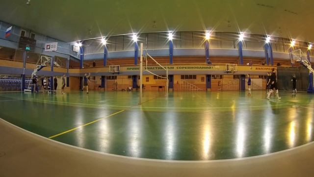 Немного разминки смотреть онлайн
