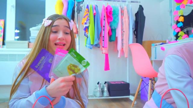 ¡Esto es el fin! ¡Diana no perdonará a las ratas! ¡Yana y Lyalya serán expulsadas de la escuela! смотреть онлайн
