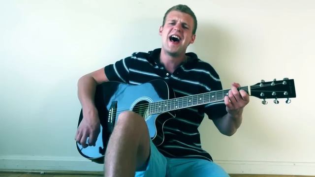 Моя новая песня "Никода" смотреть онлайн