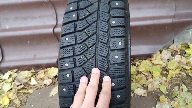 Отзыв+обзор.Зимняя резина Viatti Brina Nordico. смотреть онлайн