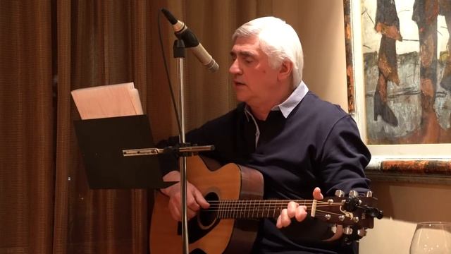 Музыка В. Цивкина. Стихи А. Кушнера. Два голоса смотреть онлайн