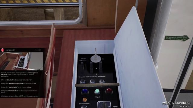 TramSim Vienna | Wir rüsten den E1 auf! | Straßenbahn Simulator Wien смотреть онлайн