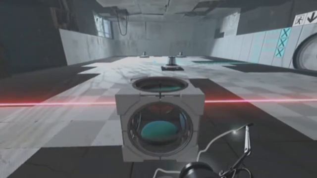 Videorecenzja - Portal 2 - X360 [PL] смотреть онлайн