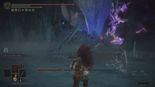 Elden Ring - Astel, Stars of Darkness - Dex/Arcane Build (Morgott's Cursed Sword) смотреть онлайн
