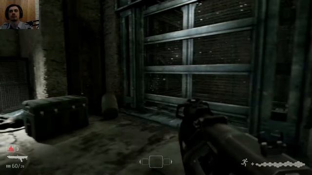 GLOWCOMA Chapter 1. Интригующий финал.