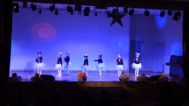 Подготовишки - Два весёлых гуся смотреть онлайн