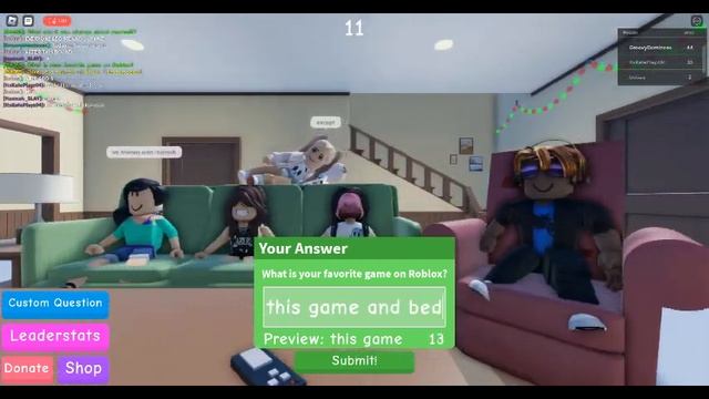 Groovy (John) Plays Exposed (MEME 1) (ROBLOX) смотреть онлайн