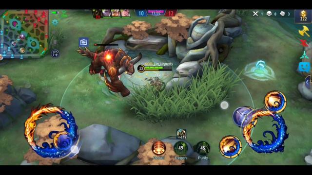 Config Ml Terbaru Anti Lag 60 fps Support HFR - Mobile Legends Bang Bang смотреть онлайн