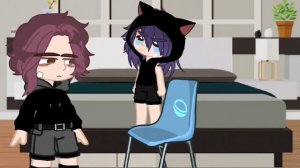 •пик стал ребёнком на 24 часа•