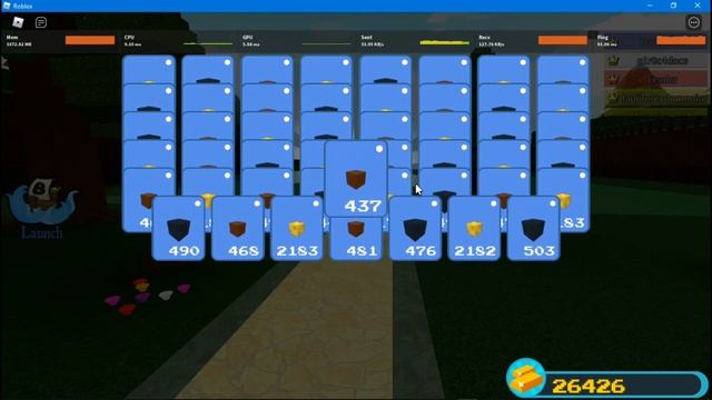 *Build A Boat For Treasure Script* [OP] Infinite Block смотреть онлайн