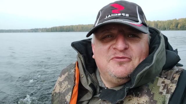 Мой рыболовный комплект. Теперь полноценный! Мотор Suzuki 9.9 смотреть онлайн