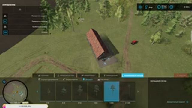 9.11.2023 КАРТА Заря!! Работки в поле!!! #farmingsimulator22 смотреть онлайн
