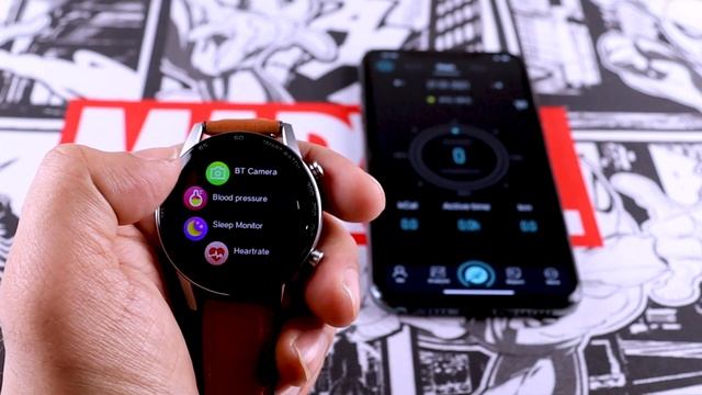 BEST BUDGET SMART WATCH (Sanlepus) Review and Unboxing (Hindi/Urdu) | Tech Today смотреть онлайн