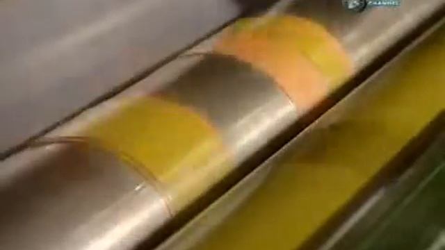 Изготовление полиэтиленовых пакетов смотреть онлайн
