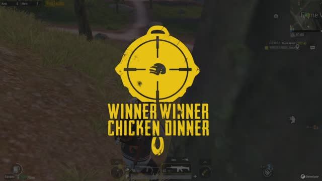 PUBG Mobile с нуля. День- 3.ч1 смотреть онлайн