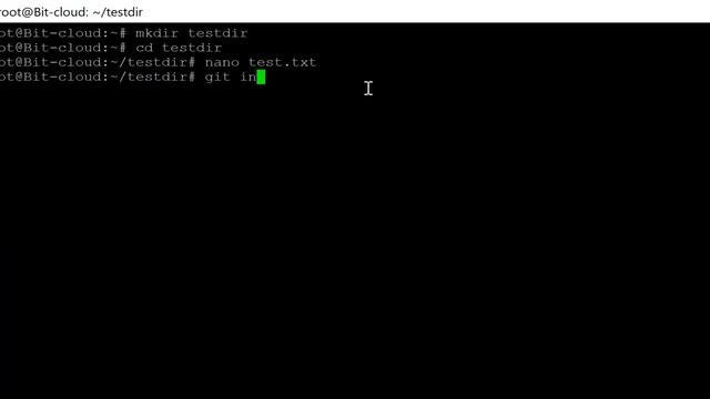 Getting Started with Git Repositories V2 смотреть онлайн