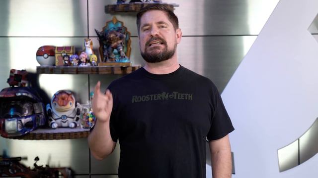 BioWare Under Fire, Epic Games Store on a Warpath - Inside Gaming Roundup смотреть онлайн