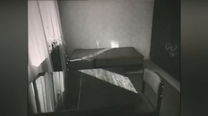 Молодой Михаил Боярский в рекламе магазина мебели, 1974