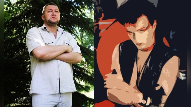 Театр теней. Перепел Кинчева Алекс Коган Таврический смотреть онлайн