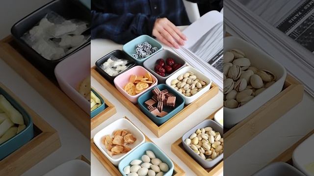 Менажница! Чем наполнить менажницу смотреть онлайн