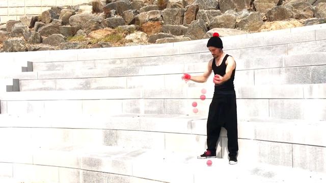 Juggling bounce смотреть онлайн