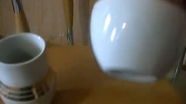 Антиквариат. Коллекция фарфоровых ваз СССР смотреть онлайн