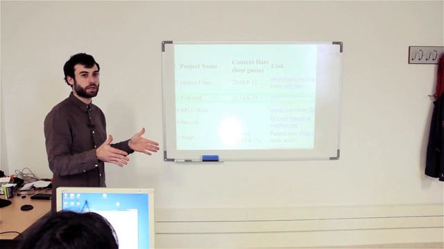 Raspberry Pi y BeagleBone Black, microordenadores con infinitas posibilidades смотреть онлайн