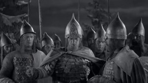 Александр Невский 1938