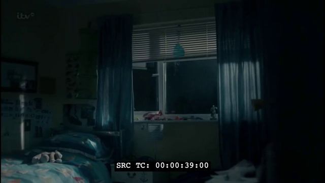 David Caron-Proulx - Broadchurch Intro (Rescoring)