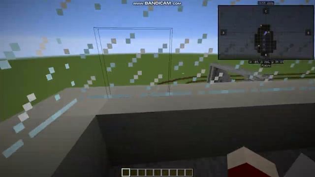 русский город в minecraft 1 смотреть онлайн