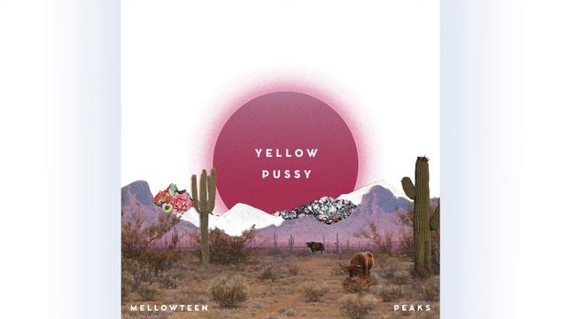 Mellowteen - Yellow Pussy смотреть онлайн