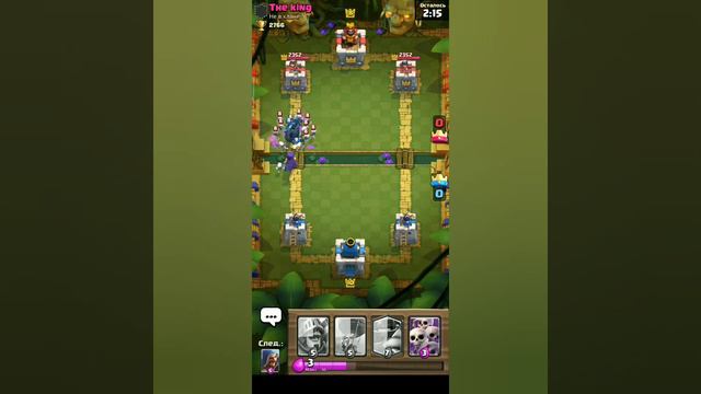 🔥ТОП КОЛОДА ДЛЯ 9 АРЕНЫ В CLASH ROYALE 🔥 смотреть онлайн