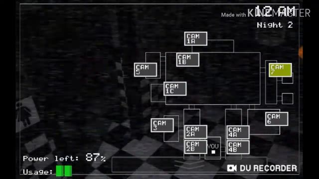 Фнаф 1 . НОЧИ 1 и 2 ✅ (FNaF) five nights at Freddy's Прохождение #1 смотреть онлайн